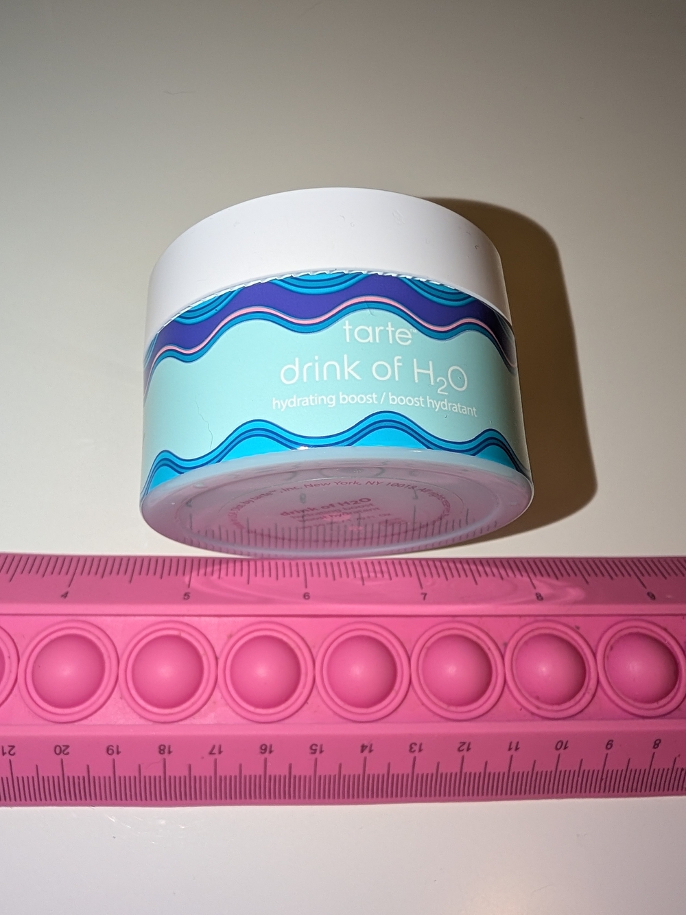 tarte Drink of H2O Hydrating Boost Rainforest of the Sea